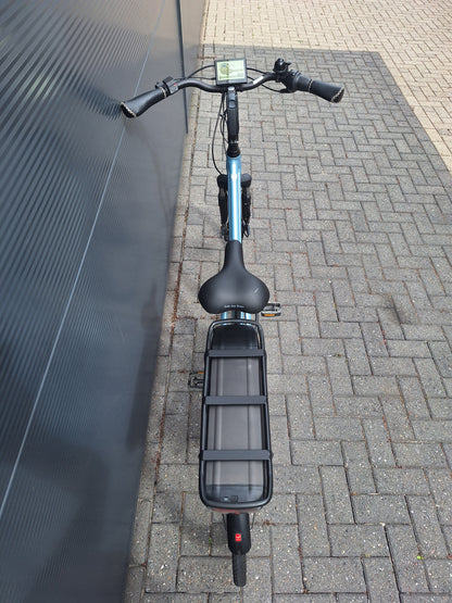 Stella Livorno Elektrische Fiets
