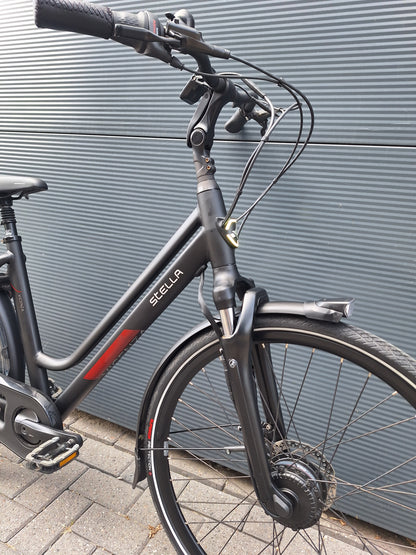 Stella Vicenza Elektrische Fiets
