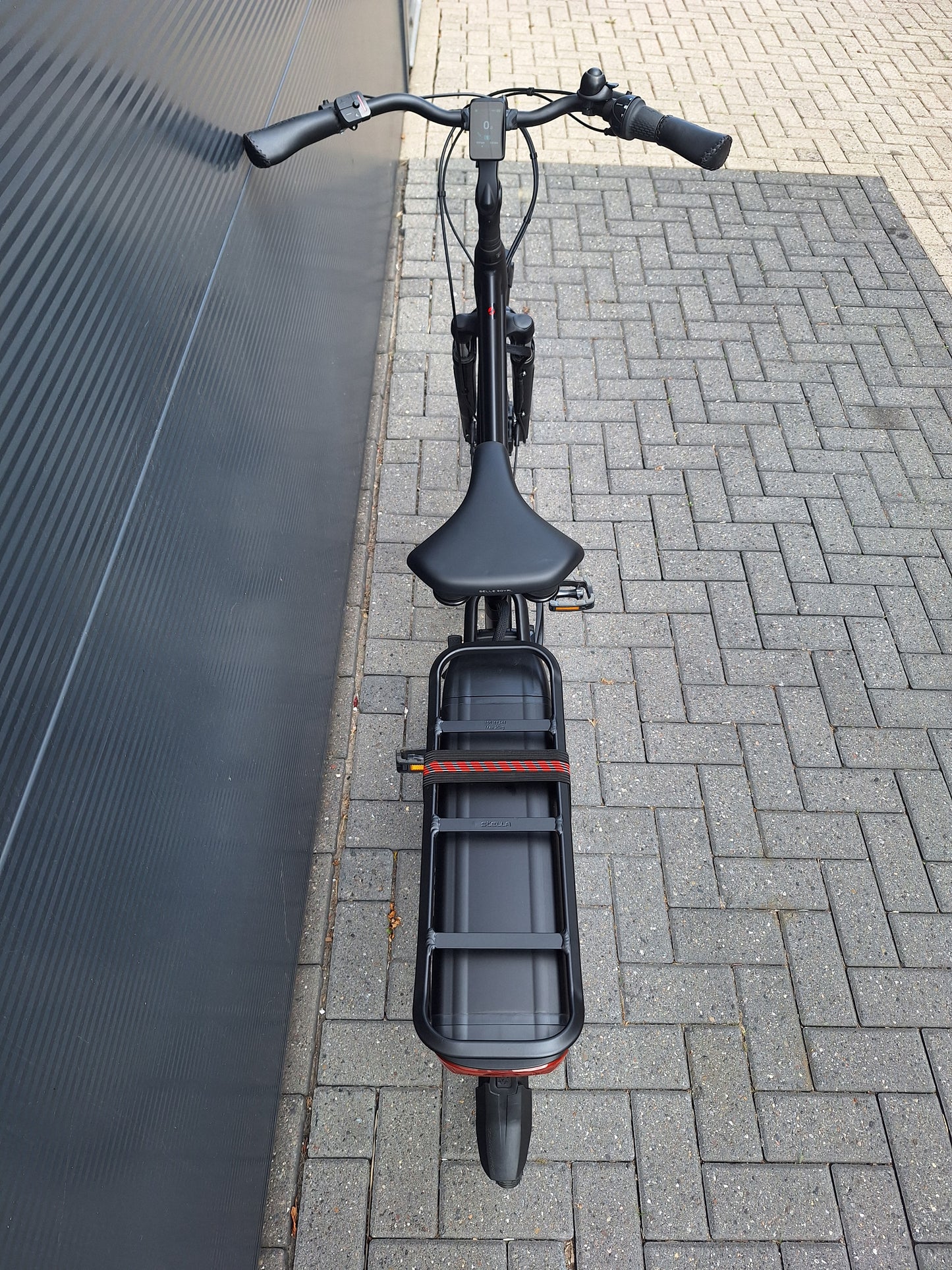 Stella Vicenza Elektrische Fiets