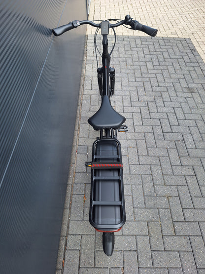 Stella Vicenza Elektrische Fiets