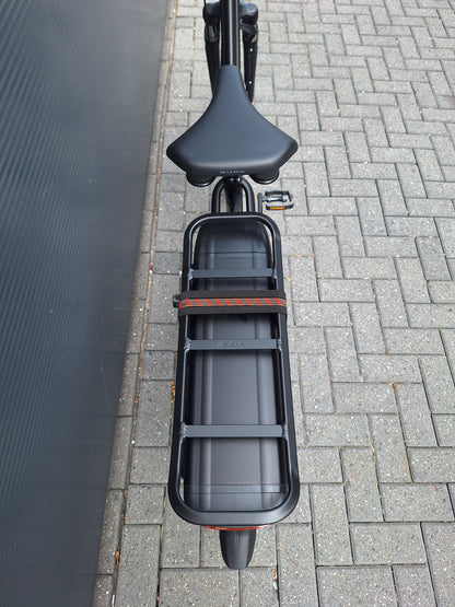 Stella Vicenza Elektrische Fiets