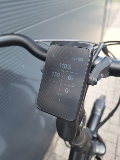 Stella Vicenza Elektrische Fiets