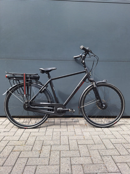 Stella Vicenza Heren Elektrische Fiets