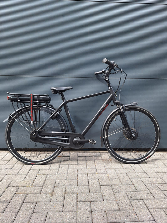 Stella Vicenza Heren Elektrische Fiets