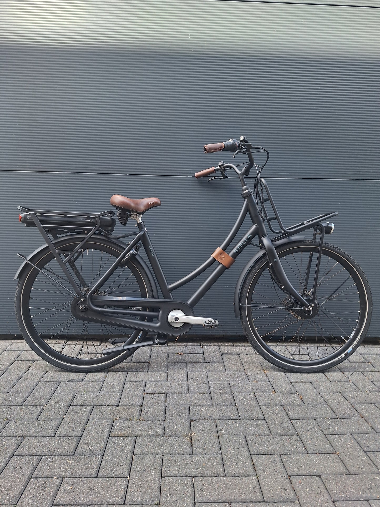 Stella Dolce Elektrische Fiets