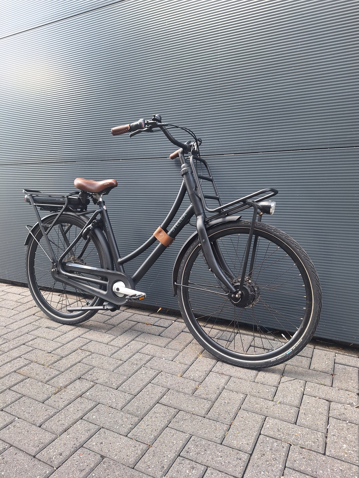 Stella Dolce Elektrische Fiets