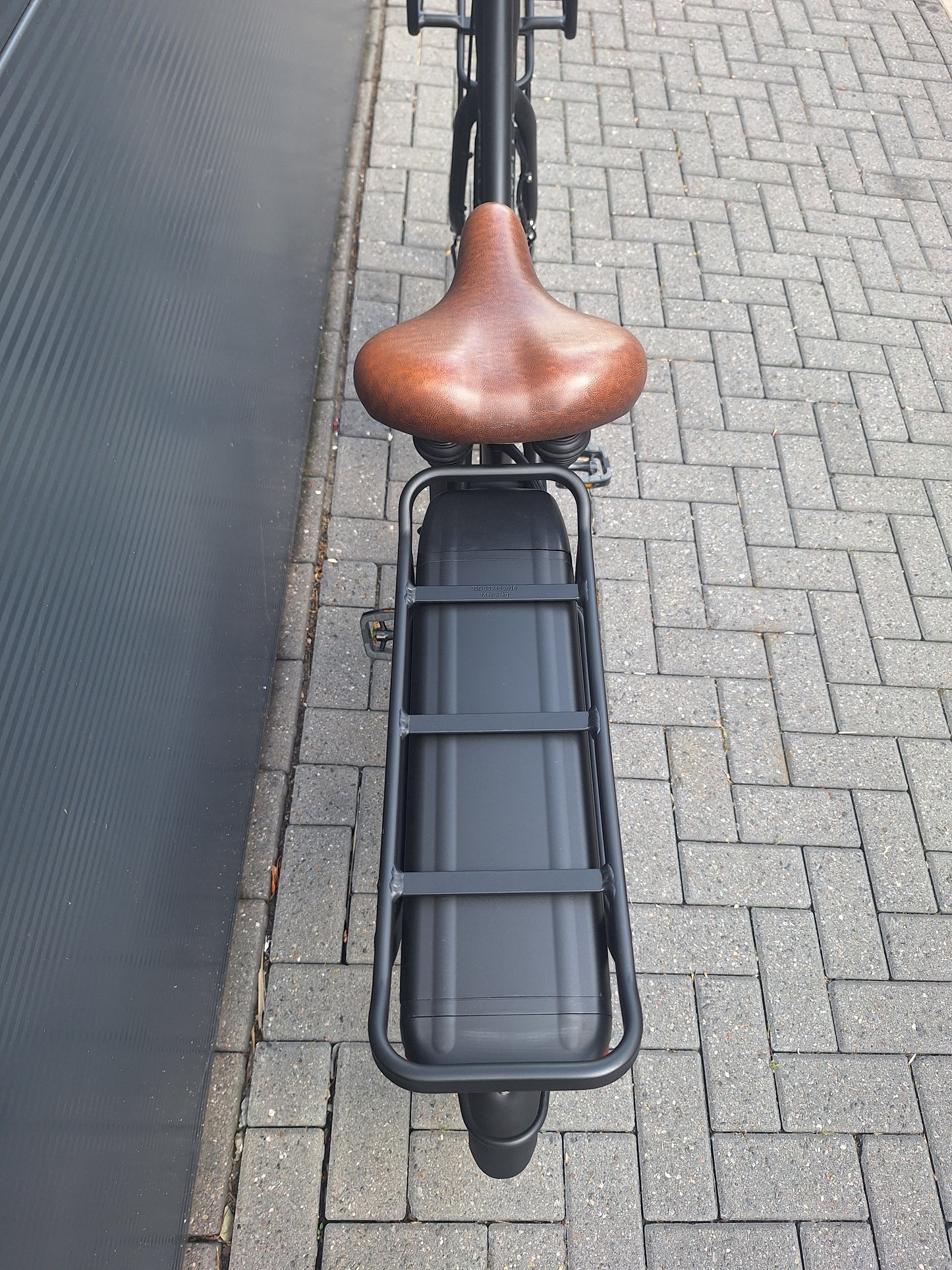 Stella Dolce Elektrische Fiets