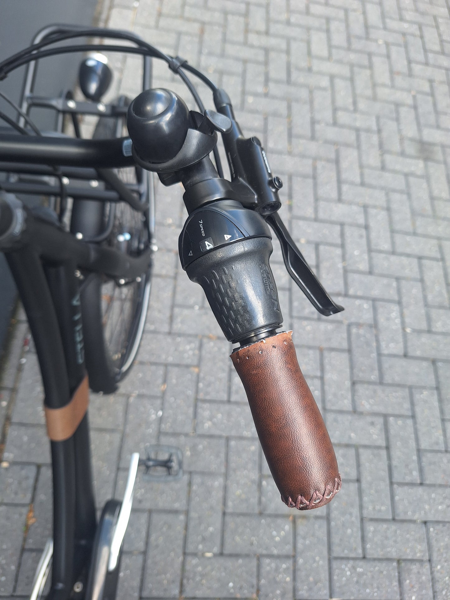 Stella Dolce Elektrische Fiets