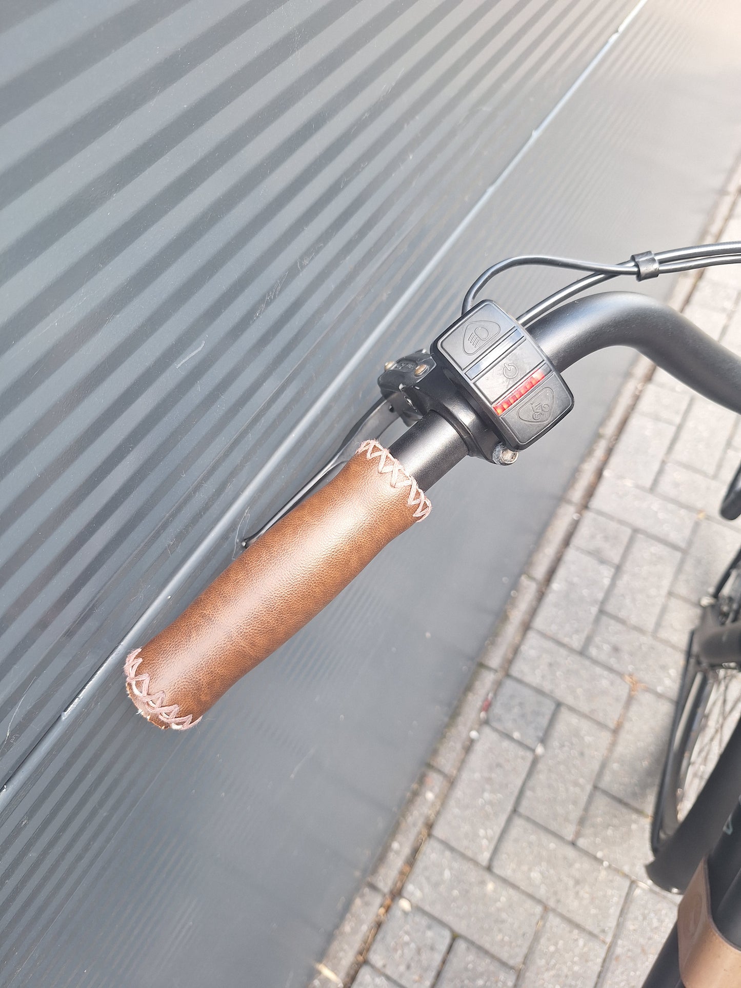 Stella Dolce Elektrische Fiets