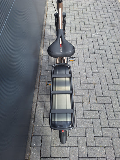 Stella Livorno Gold Elektrische Fiets