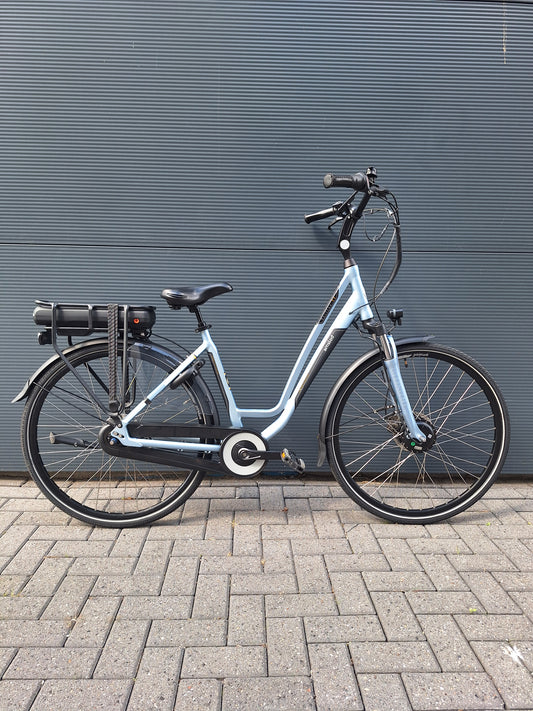 Amslod Carlton SX Elektrische Fiets