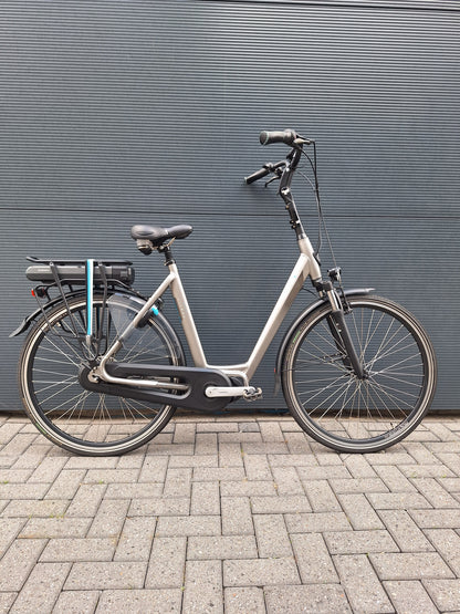 Stella Vienna Middenmotor Elektrische Fiets