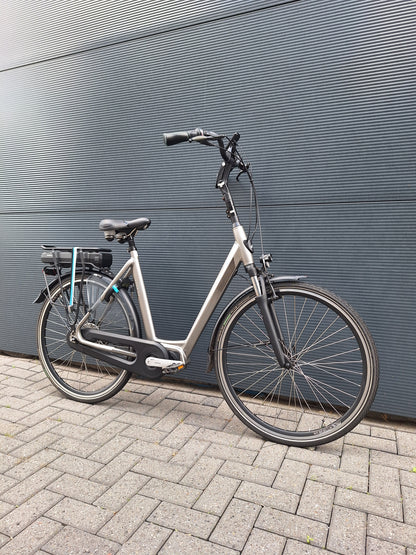 Stella Vienna Middenmotor Elektrische Fiets