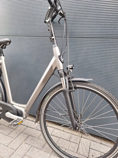Stella Vienna Middenmotor Elektrische Fiets