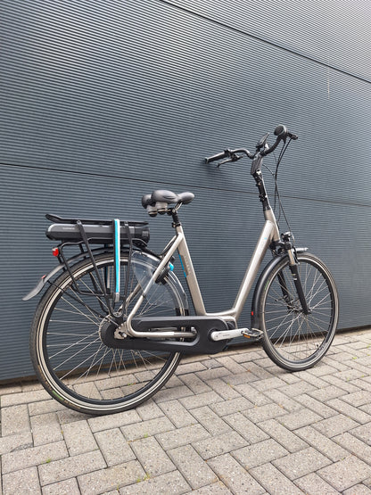 Stella Vienna Middenmotor Elektrische Fiets