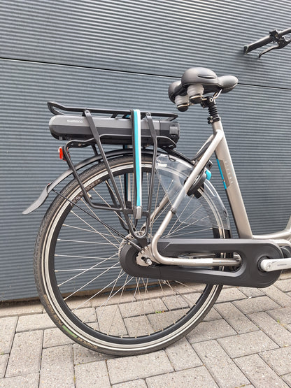 Stella Vienna Middenmotor Elektrische Fiets