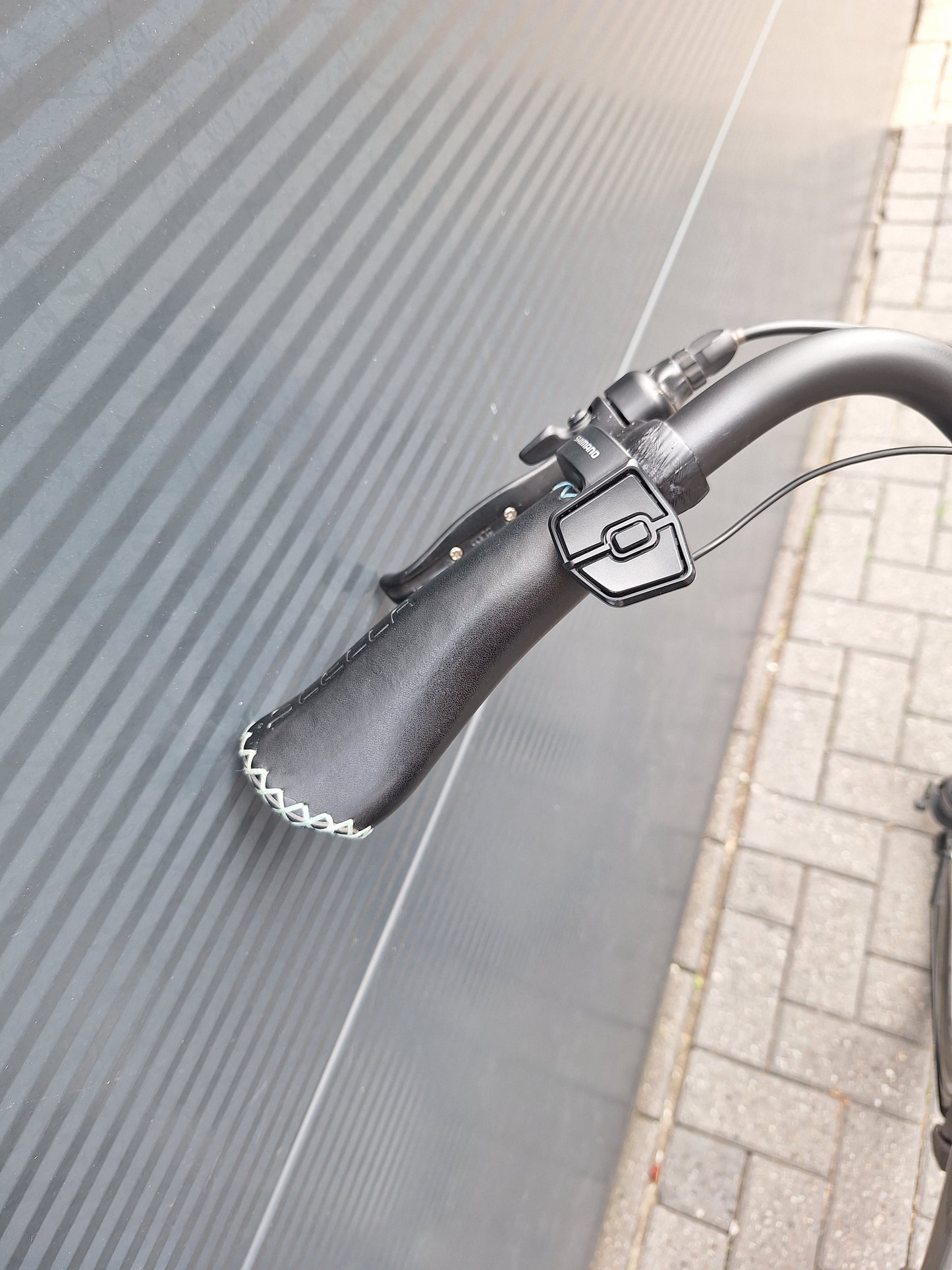 Stella Vienna Middenmotor Elektrische Fiets