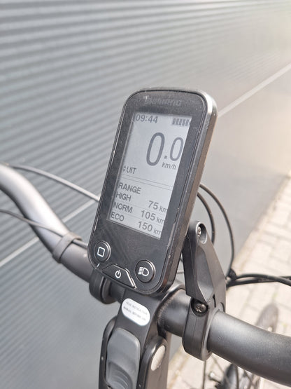 Stella Vienna Middenmotor Elektrische Fiets