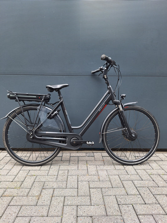 Stella Vicenza Elektrische Fiets