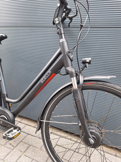 Stella Vicenza Elektrische Fiets