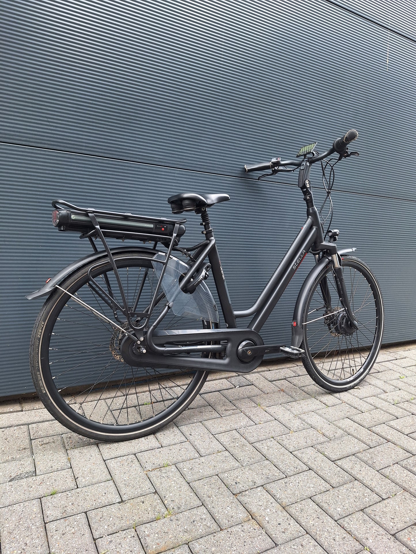 Stella Vicenza Elektrische Fiets