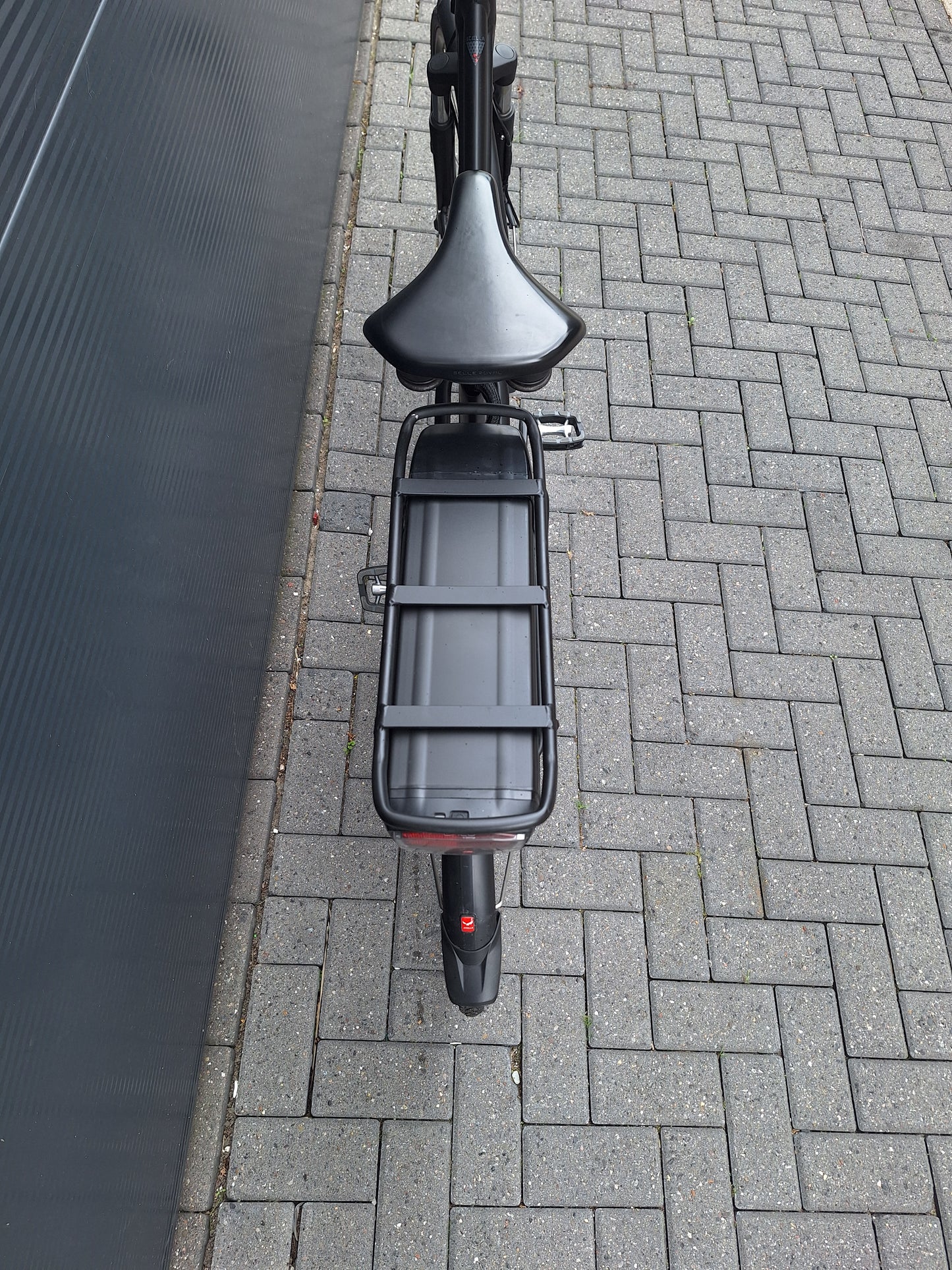 Stella Vicenza Elektrische Fiets