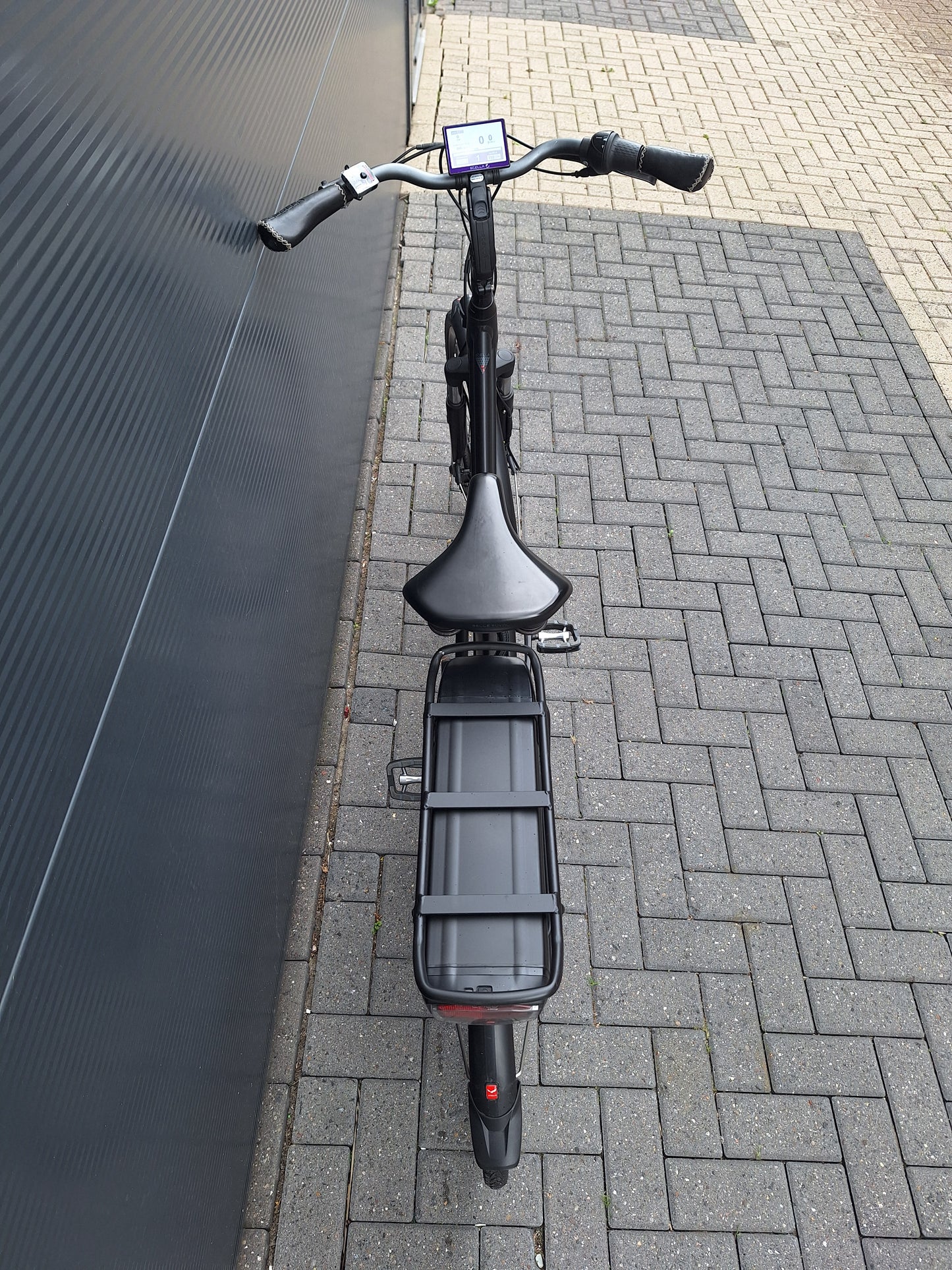 Stella Vicenza Elektrische Fiets