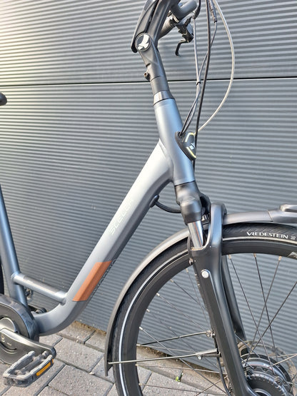 Stella Livorno Frost Blue FDST