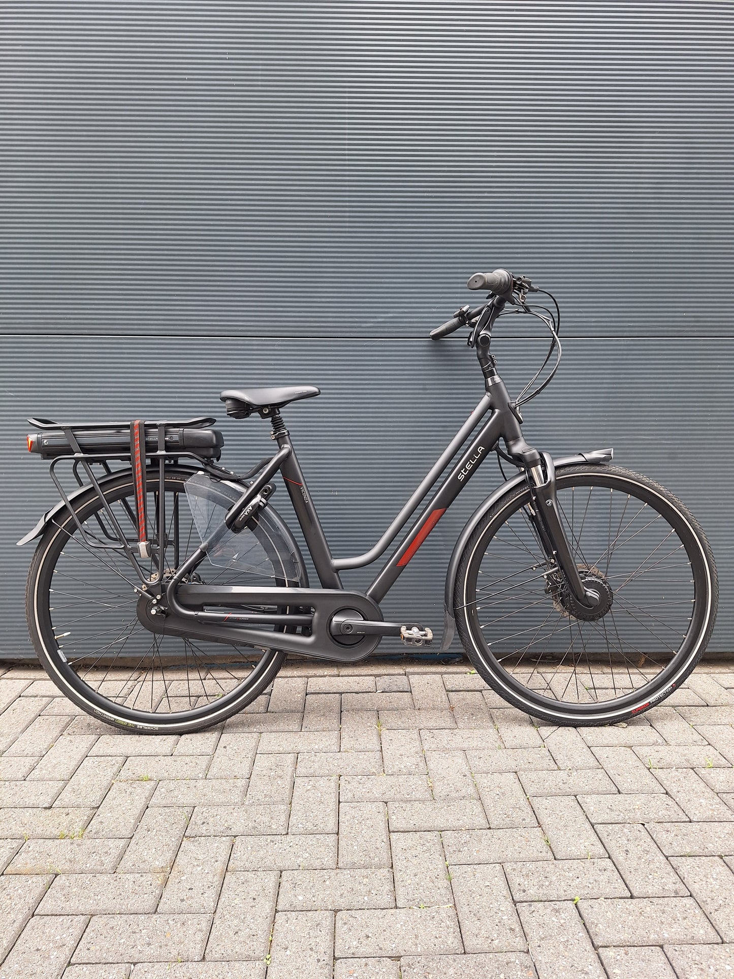 Stella Vicenza Superior FDST