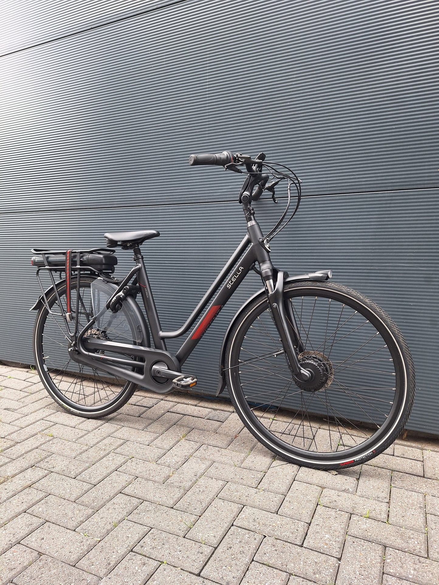 Stella Vicenza Superior FDST