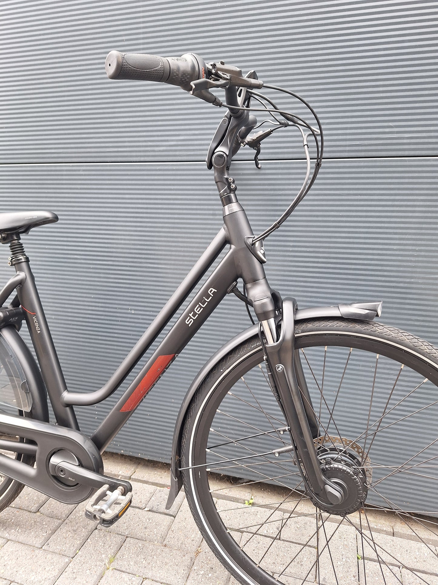 Stella Vicenza Superior FDST