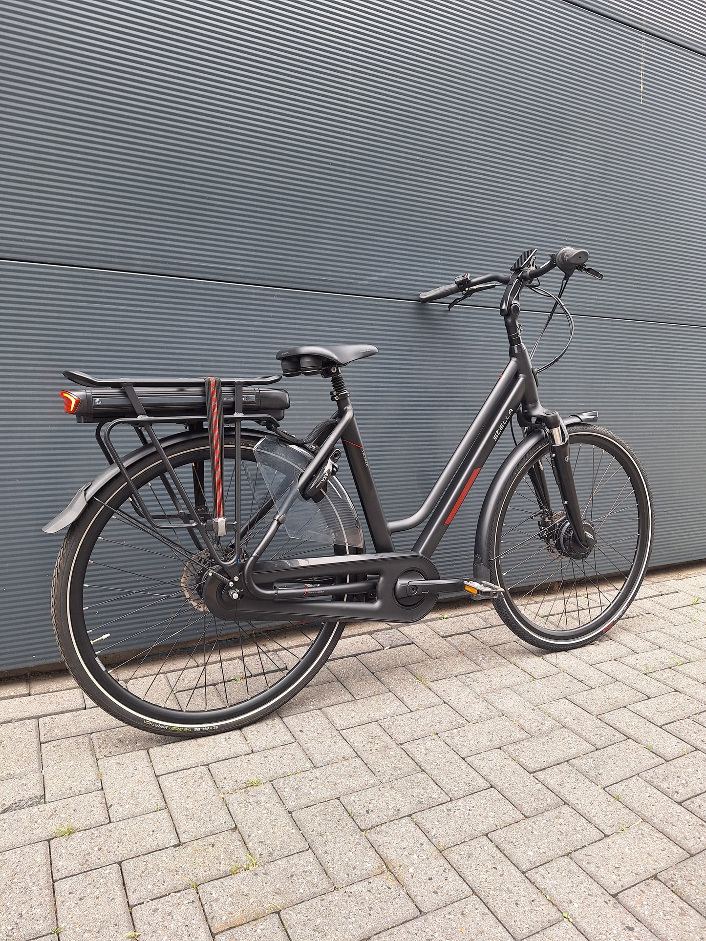 Stella Vicenza Superior FDST