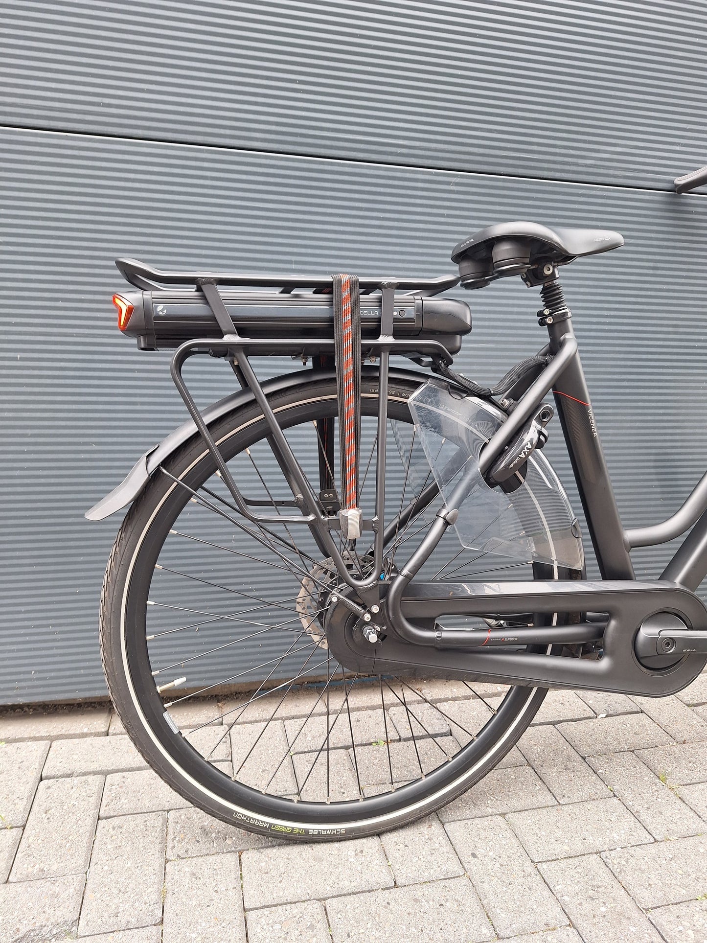 Stella Vicenza Superior FDST