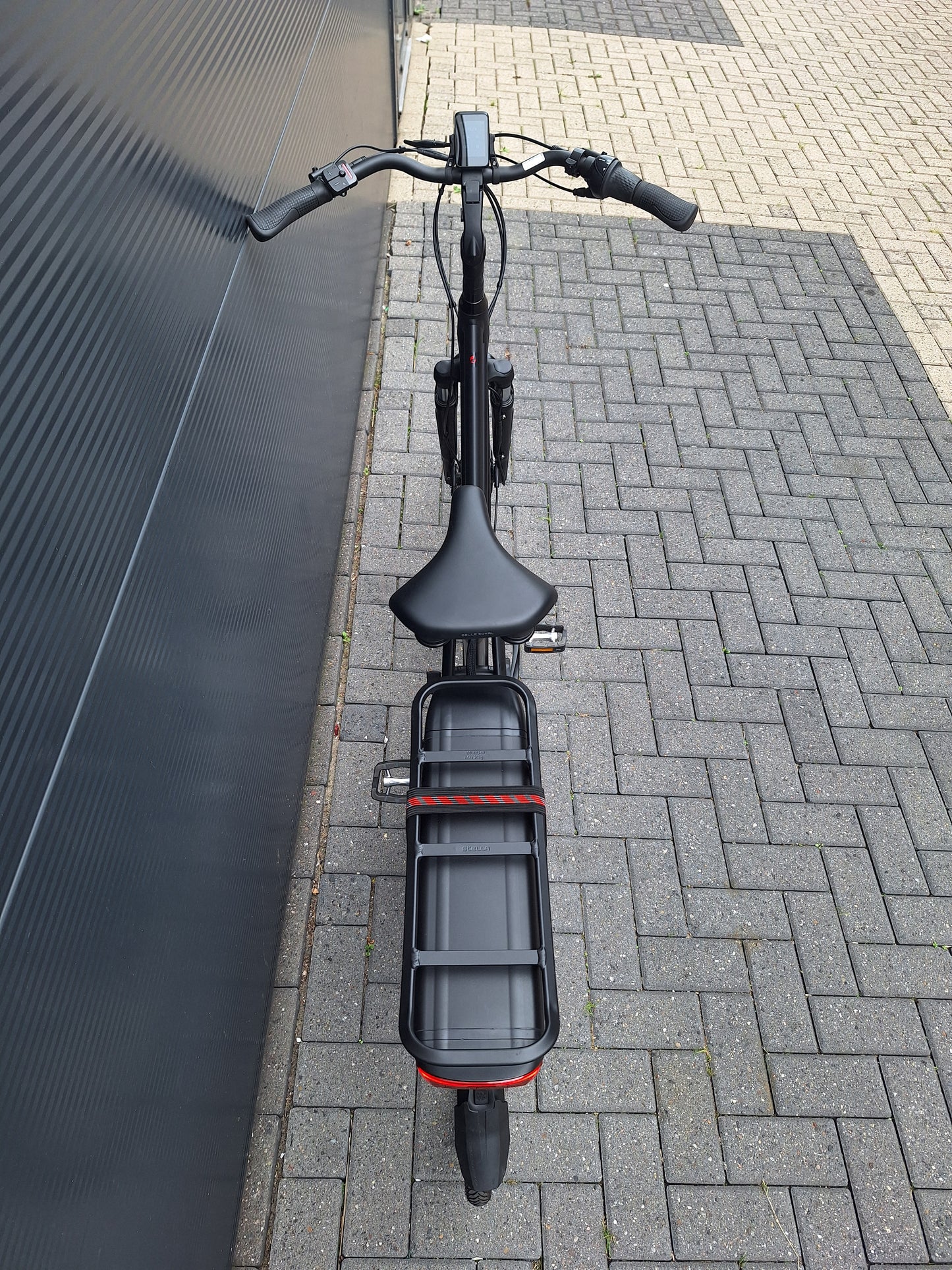 Stella Vicenza Superior FDST