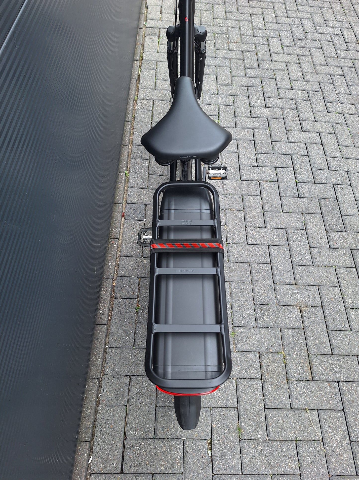 Stella Vicenza Superior FDST