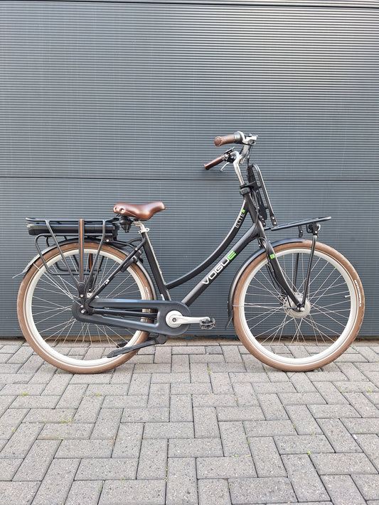 Vogue Elite E N7