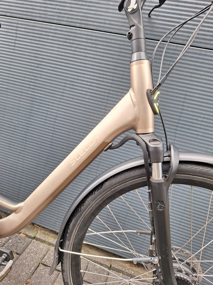 Stella Livorno Gold FDST