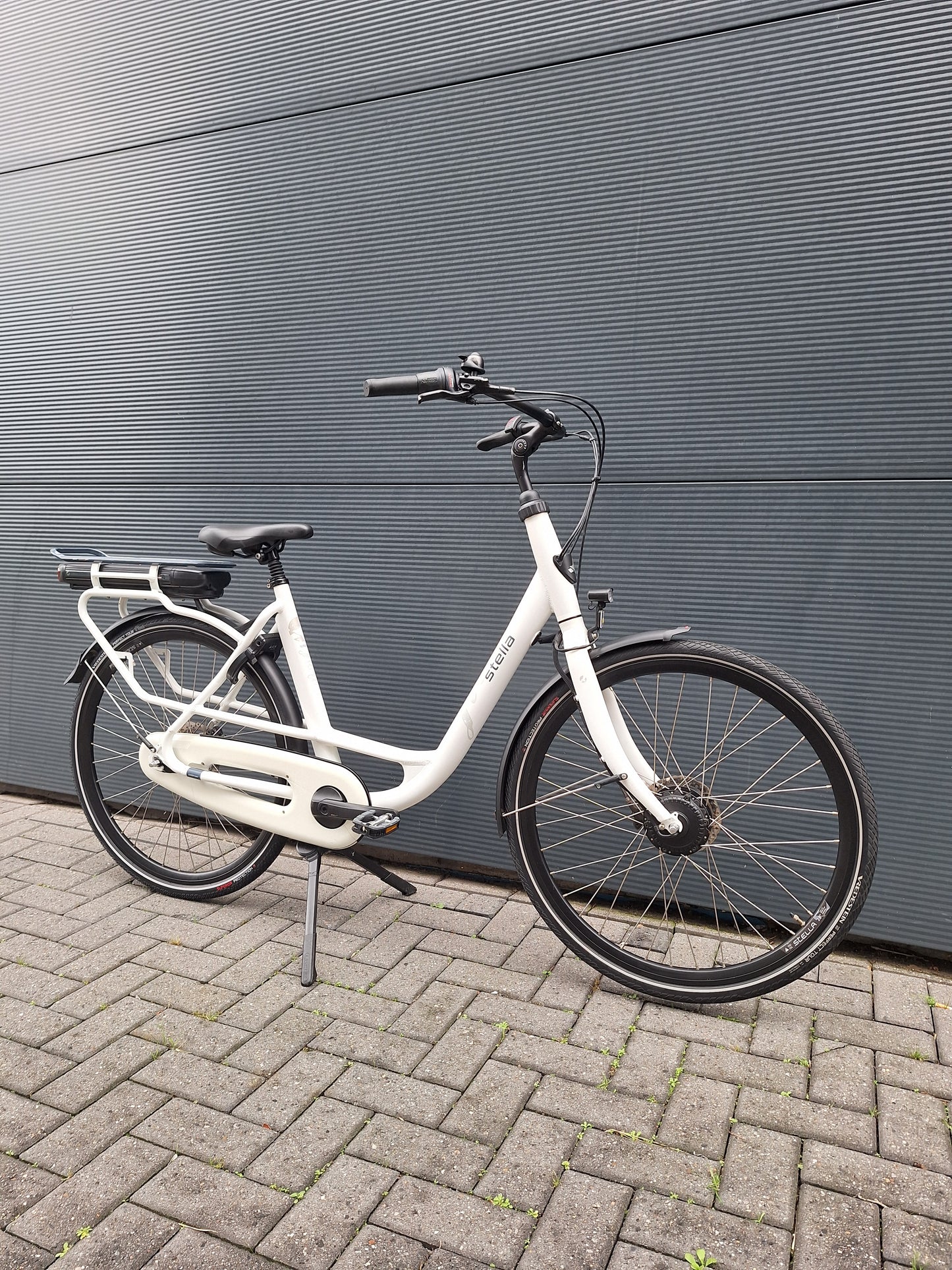 Stella Fiore Superior FDST