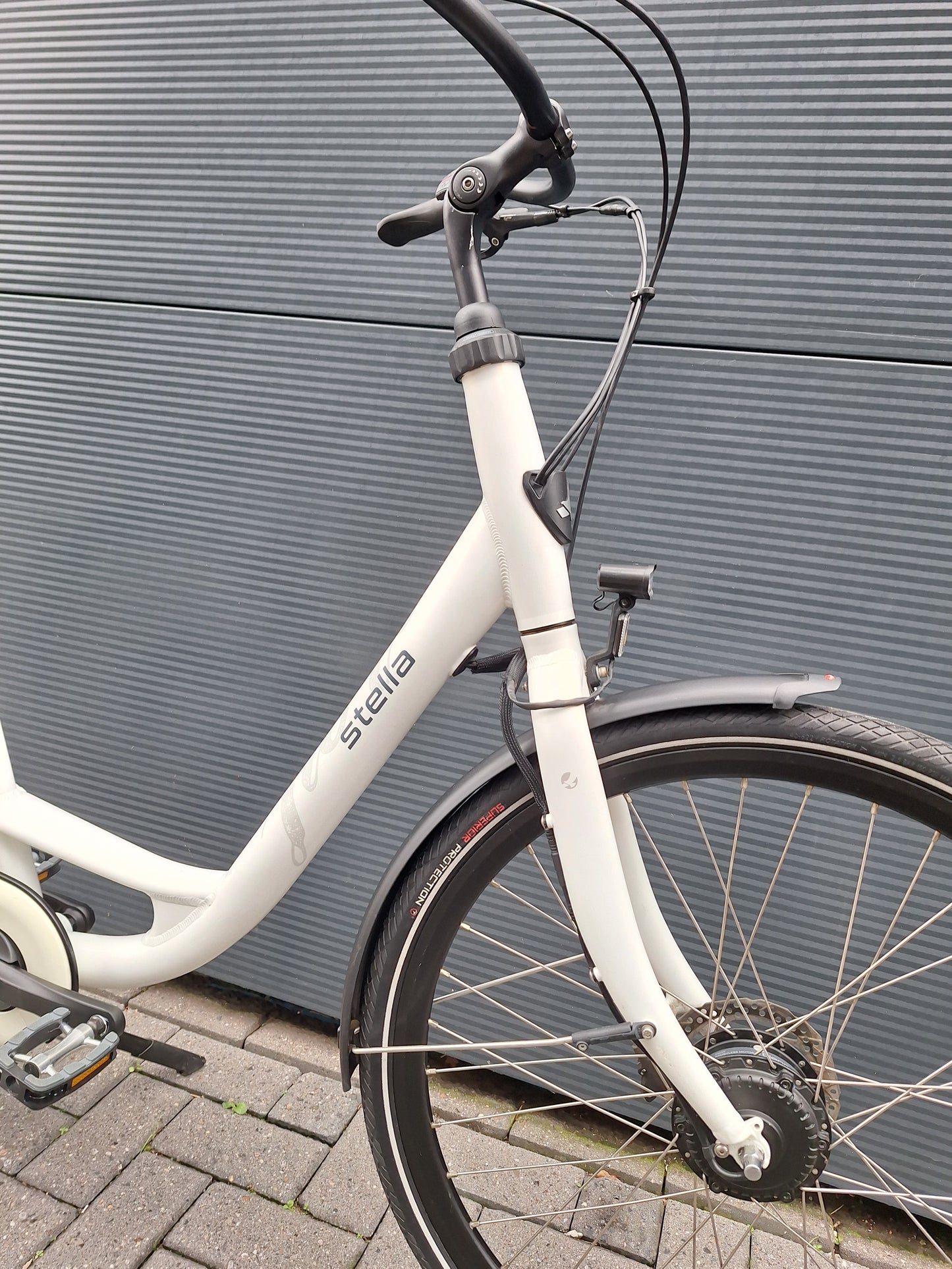 Stella Fiore Superior FDST