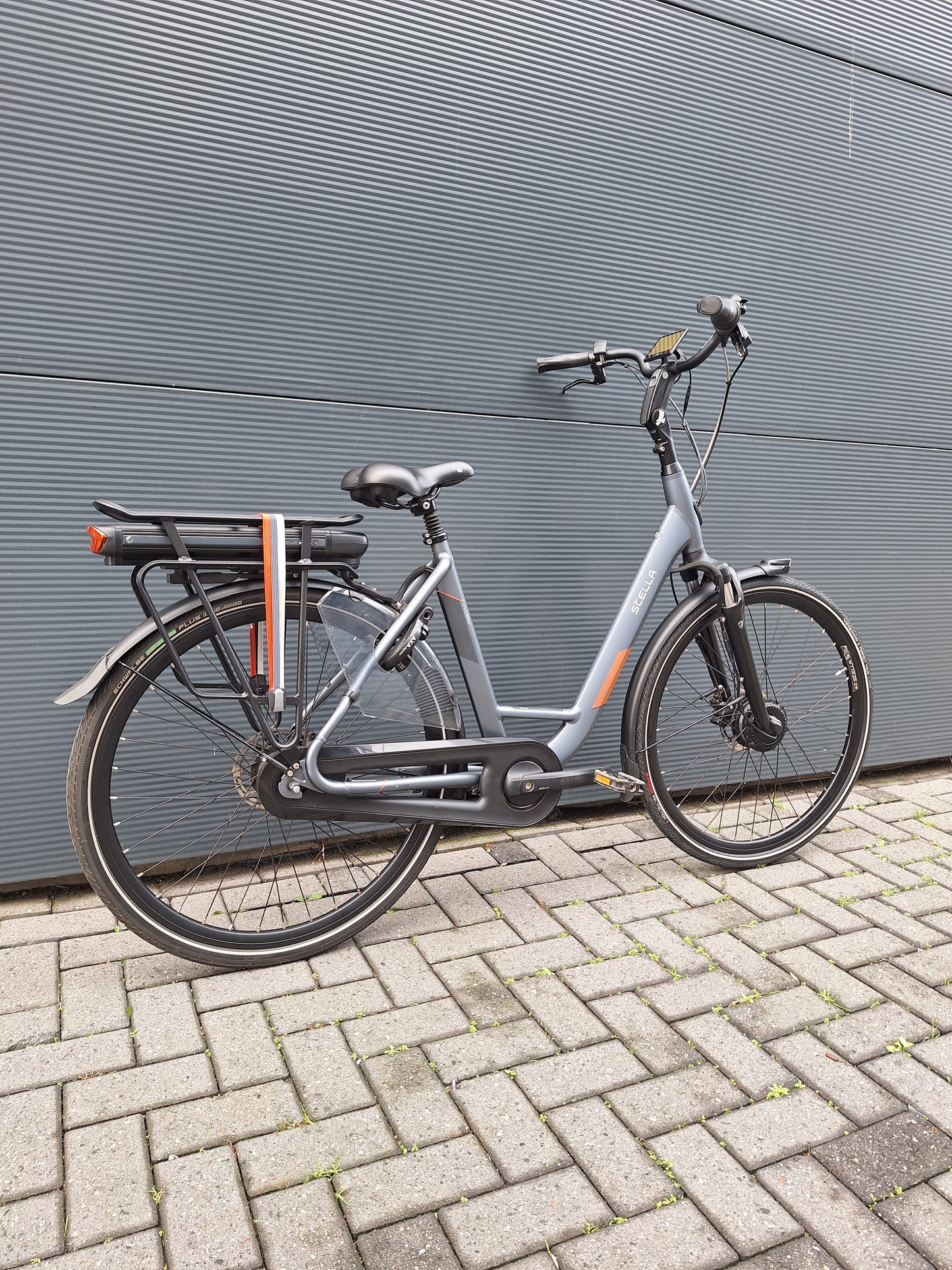 Stella Livorno Frost Blue FDST (53)