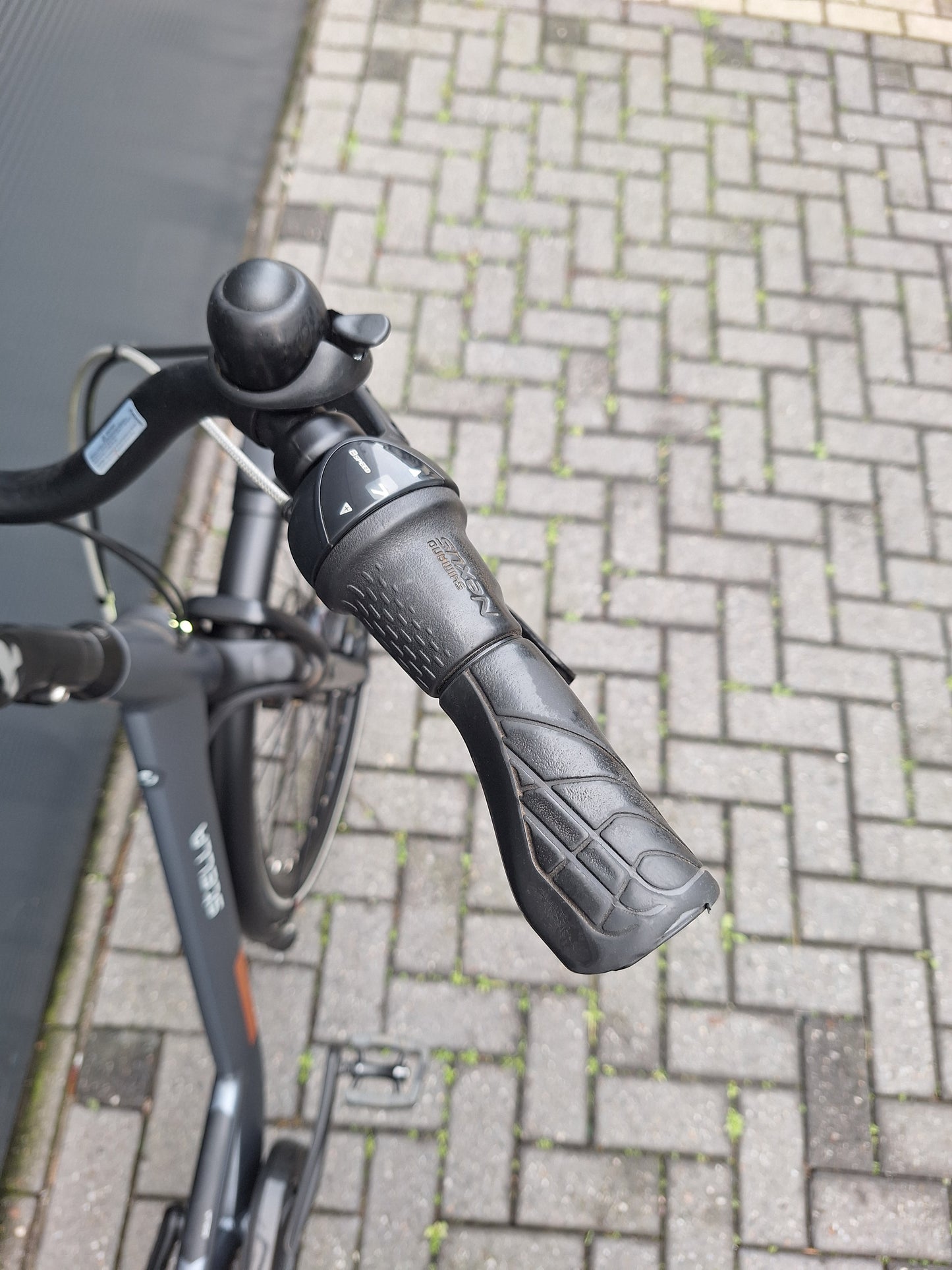 Stella Livorno Frost Blue FDST (53)