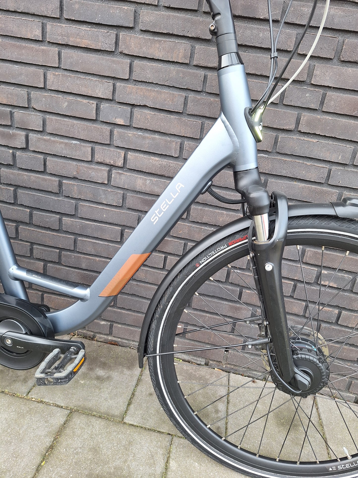 Stella Livorno Frost Blue FDST (57)