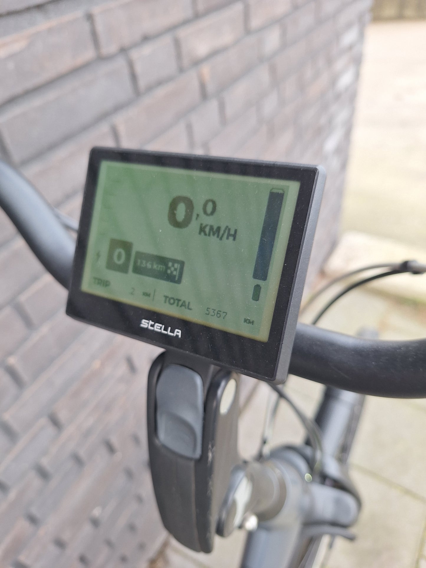 Stella Livorno Frost Blue FDST (53)