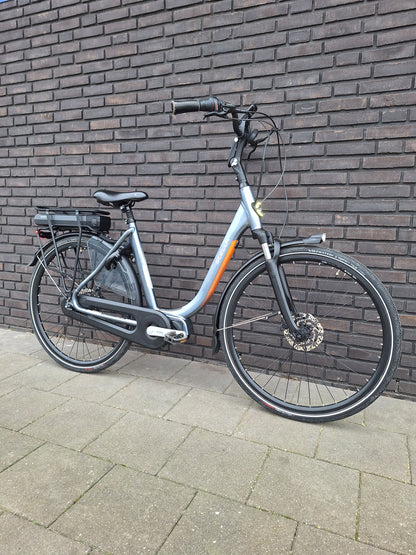 Stella Livorno Frost Blue MDS (53)