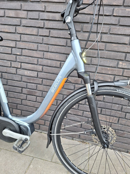 Stella Livorno Frost Blue MDS (53)