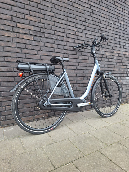 Stella Livorno Frost Blue MDS (53)