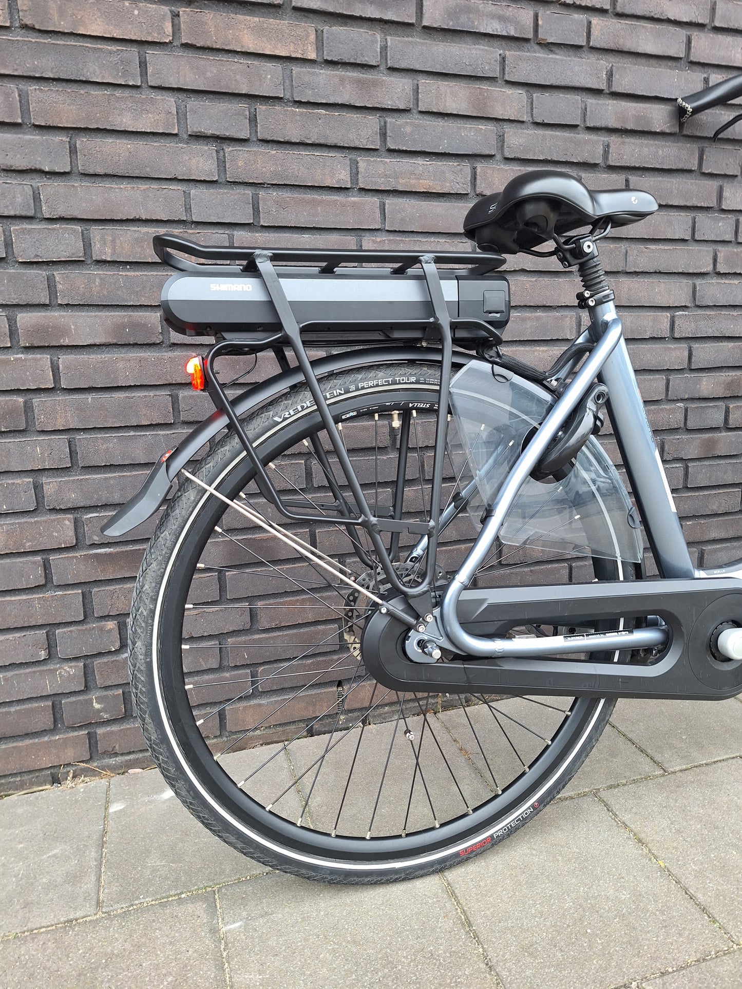 Stella Livorno Frost Blue MDS (53)