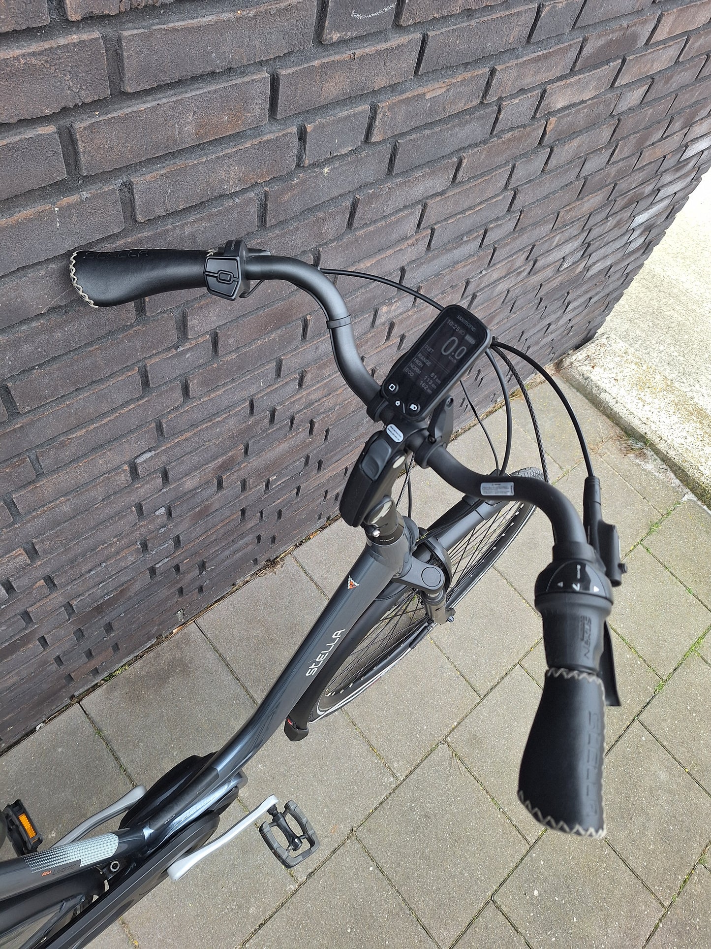 Stella Livorno Frost Blue MDS (53)