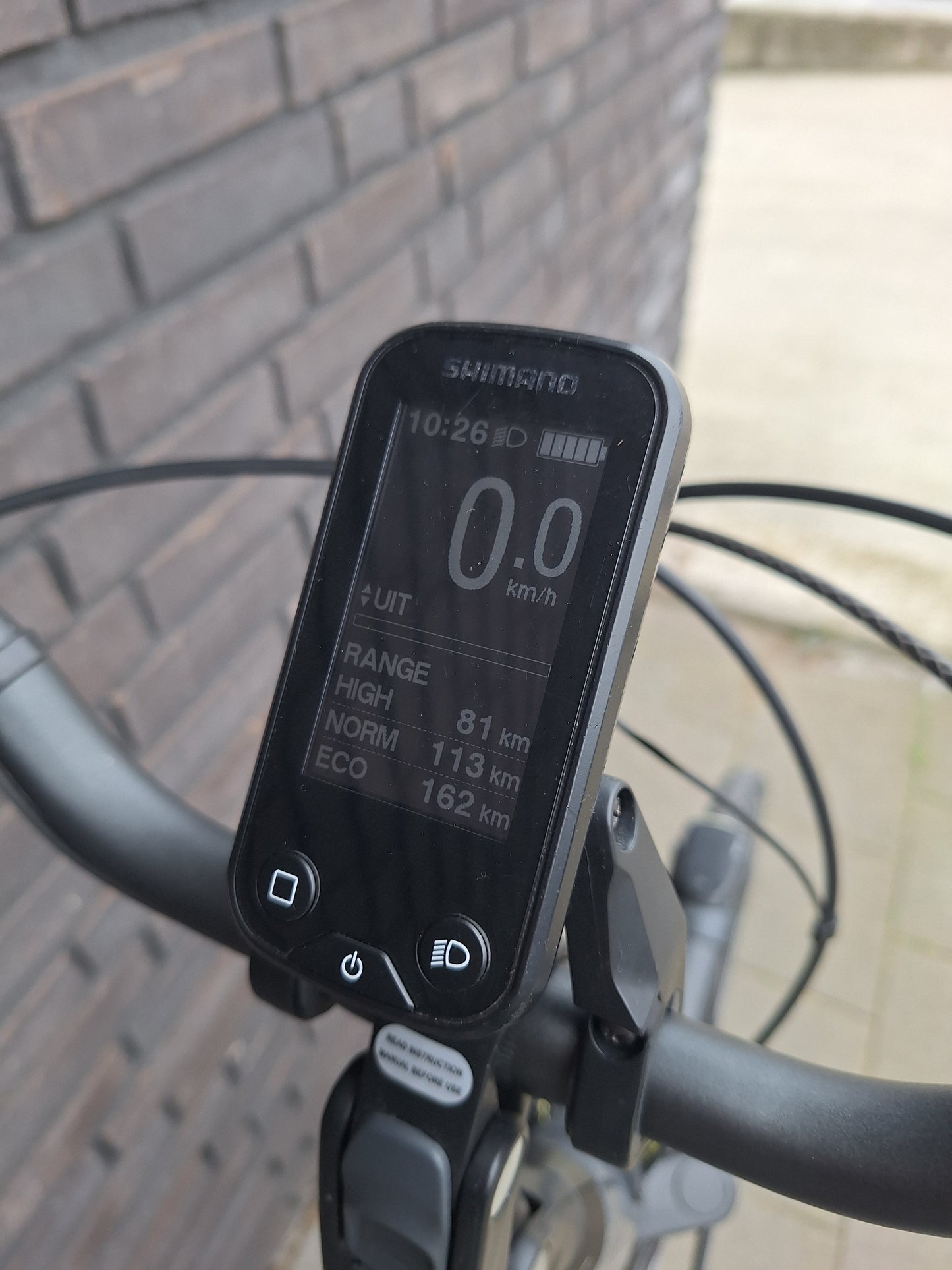 Stella Livorno Frost Blue MDS (53)