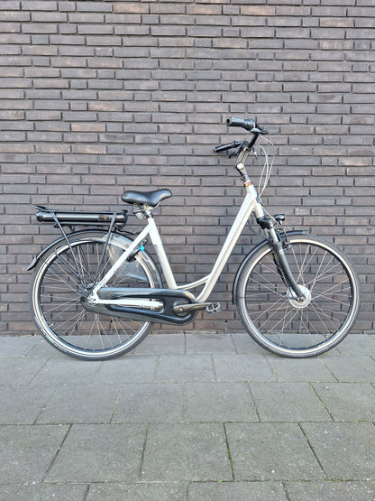 Stella Livorno Grey White FDST (53)